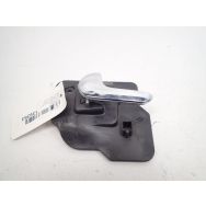 Poignee interieure porte avant gauche