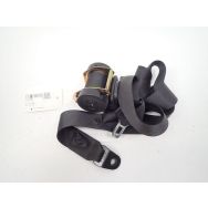 Ceinture arriere droite