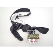 Ceinture arriere gauche