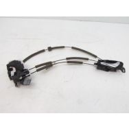 Serrure de porte arriere gauche