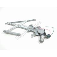 Leve-vitre electrique arriere droit