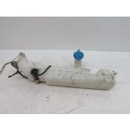 Reservoir de lave glace avant