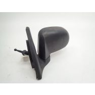 Retroviseur manuel gauche