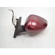 Retroviseur electrique gauche