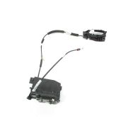 Serrure de porte arriere gauche