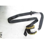 Ceinture arriere gauche