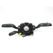 Commande sous-volant