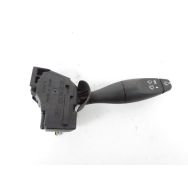 Commande essuie-glace