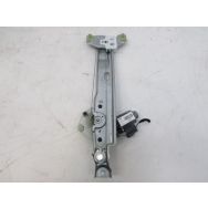 Leve-vitre electrique arriere gauche