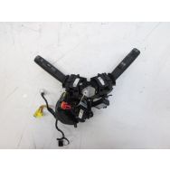 Commande sous-volant