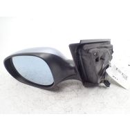 Retroviseur electrique gauche