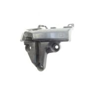 Support droit de pare-choc arrière