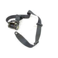 Ceinture arriere gauche