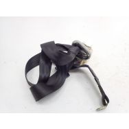 Ceinture arriere droite