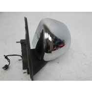 Retroviseur electrique gauche