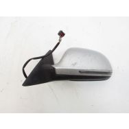 Retroviseur electrique gauche