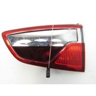 Feu arrière intérieur droit