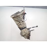 Boite a vitesse mecanique