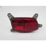 Feu de brouillard arriere gauche