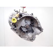 Boite a vitesse mecanique