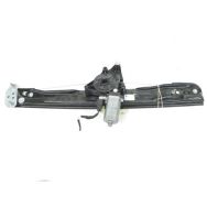 Leve-vitre electrique avant gauche