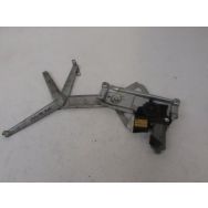 Leve-vitre electrique avant gauche