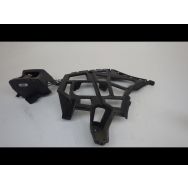 Support droit de pare-choc arrière