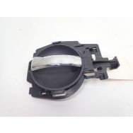 Poignée intérieure porte arrière droite