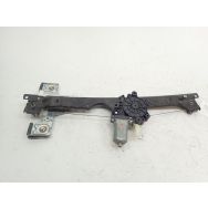 Leve-vitre electrique arriere droit