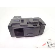 Commande leve-vitre arriere gauche