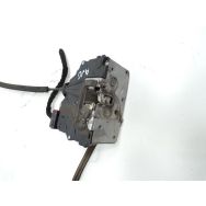 Serrure de porte avant gauche