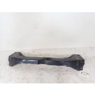 Traverse superieure armature avant