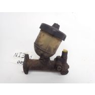Servo-frein