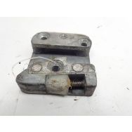 Serrure de porte arrière droite