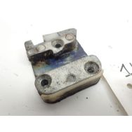 Serrure de porte avant droite