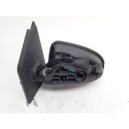 Retroviseur electrique gauche