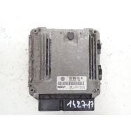 Calculateur moteur