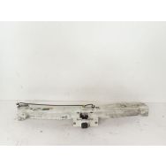 Traverse superieure armature avant