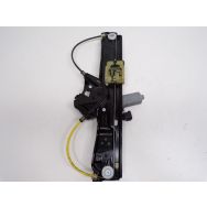 Leve-vitre electrique arriere gauche