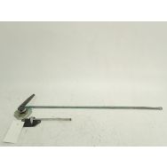 Poignee interieure porte avant gauche