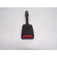 Ancrage ceinture avant gauche