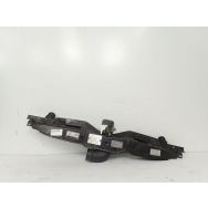 Traverse superieure armature avant