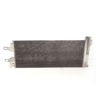 Condenseur de climatisation