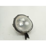 Antibrouillard avant gauche