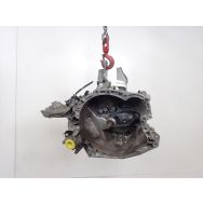 Boite a vitesse mecanique