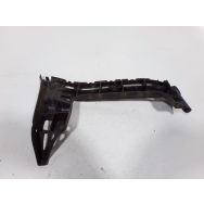 Support gauche de pare-choc arrière