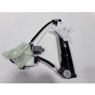 Leve-vitre electrique arriere gauche