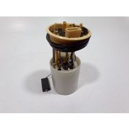 Pompe a carburant electrique