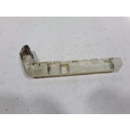 Support gauche de pare-choc arrière