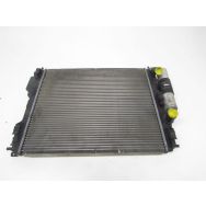 Radiateur / condenseur clim